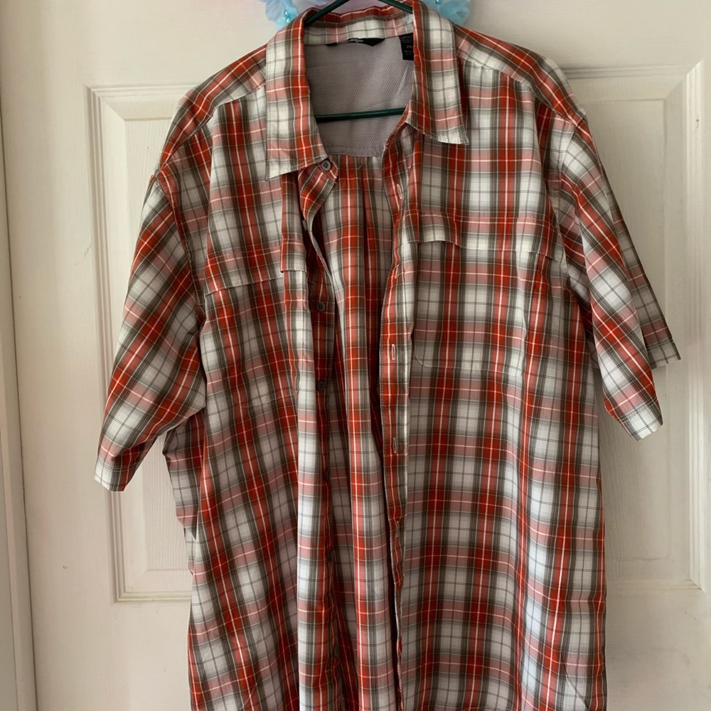 Men’s shirt